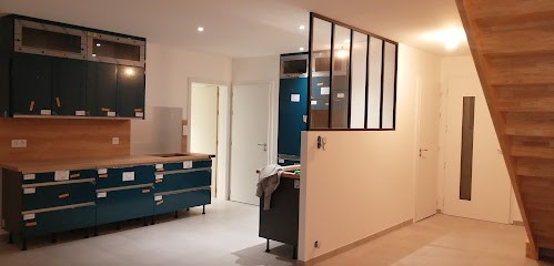 Cavé Peinture, Peintre en Bâtiment à Aizenay