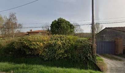 Cécile Bordes Cazes, Peintre en Bâtiment à Auragne