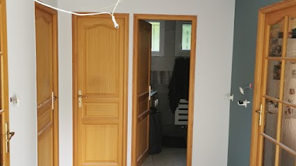 Multi Services 39, Peintre en Bâtiment à Saint-Claude