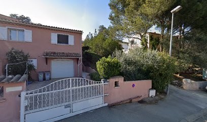 Lepetz Tony, Peintre en Bâtiment à Sainte-Maxime