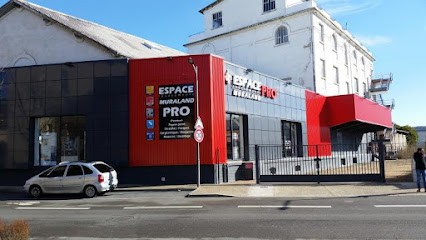 Espace Revêtements MURALAND, Magasin de Peintures à Montluçon