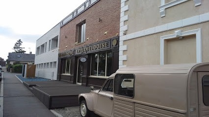 Dagicour Projection, Peintre en Bâtiment à Envermeu