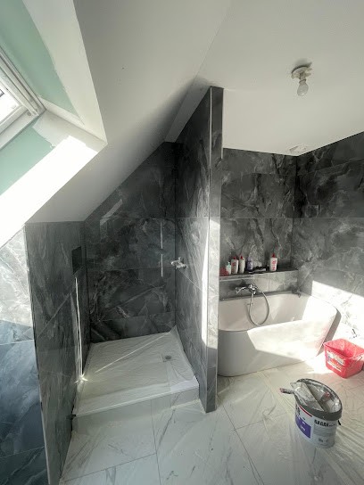 Entreprise De Peinture - SARL GBR - Peintre Professionnel, Peintre en Bâtiment à Montgeron