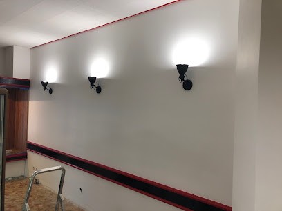 B&P Peinture, Peintre en Bâtiment à Gières