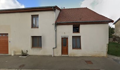 Decobert Romain, Peintre en Bâtiment à Villiers-le-Sec