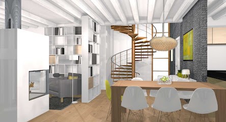 ENTREPRISE DE PEINTURE Tsabet, Peintre en Bâtiment à Tarnos