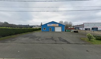 Eurl Jarnet, Peintre en Bâtiment à Yffiniac