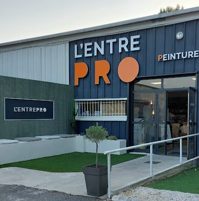 LENTREPRO - Neyja Distribution- Marseille, Magasin de Peintures à Marseille 11