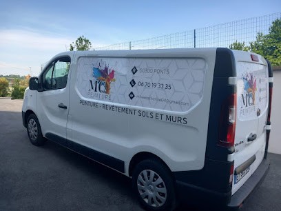 MC Peinture, Peintre en Bâtiment à Ponts