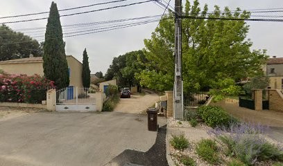 Pequignot Et Fils, Peintre en Bâtiment à Vers-Pont-du-Gard