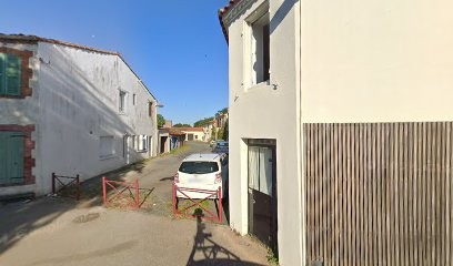 Les Peintures De Fred, Peintre en Bâtiment à Grosbreuil