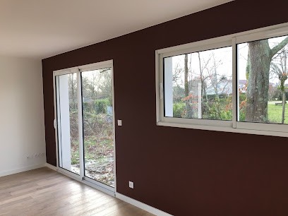 Jerome Cassaigne Peinture, Peintre en Bâtiment à Tresses