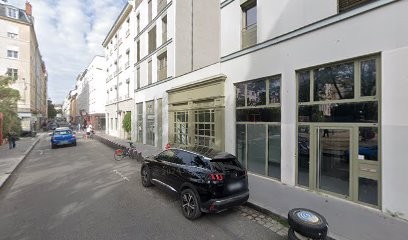 Ets ESTRAT-BONCHE, Peintre en Bâtiment à Lyon 07