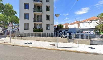 S2M PACA - Entreprise du bâtiment, Peintre en Bâtiment à Martigues