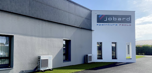 Jobard Peinture Et Sols, Peintre à la Chanverrie