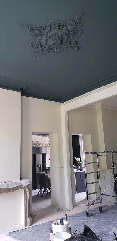 Peinture Vilain, Peintre en Bâtiment à Neuville-Saint-Rémy