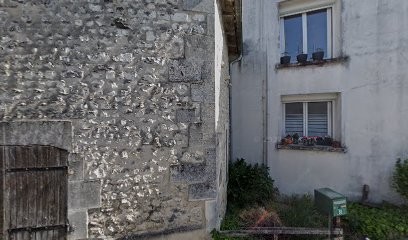 DEBONO JEROME, Peintre en Bâtiment à Juillac-le-Coq