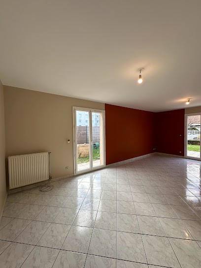 BC Peinture Décoration, Peintre en Bâtiment à Moirans