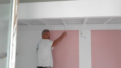 T. Rodrigues- Artisan Peintre, Peintre en Bâtiment à Parempuyre