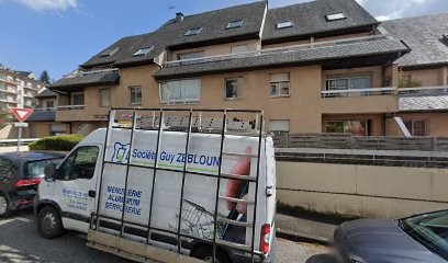 L'envers Du Décor, Peintre en Bâtiment à Rodez