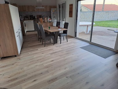 Imagin Deco, Peintre en Bâtiment à Landeronde