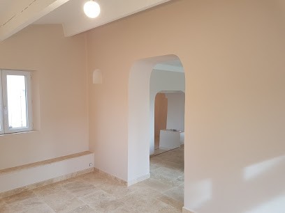 Em Déco, Peintre en Bâtiment à Sanary-sur-Mer