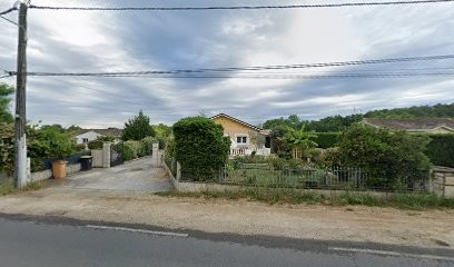DM'Serv, Peintre en Bâtiment à Saint-Denis-de-Pile
