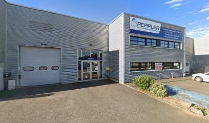 Direct Peintures, Magasin de Peintures à Souffelweyersheim