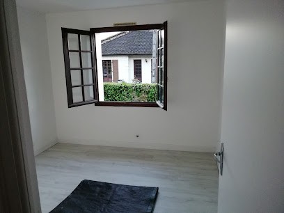 Ets Beaugrand vivian Artisan Qualifié, Peintre en Bâtiment à Seilhac