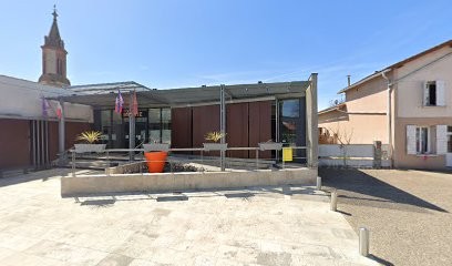 STEPHANE BAPTISTE, Peintre en Bâtiment à La Ville-Dieu-du-Temple