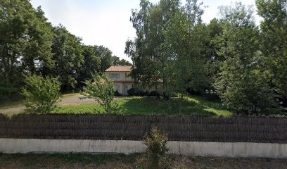 In Situ Peinture Et Décoration, Peintre en Bâtiment à Saint-Lumine-de-Coutais