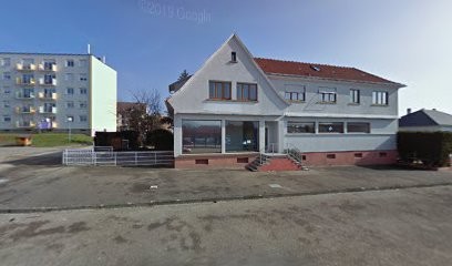 Crépissage De L'Outre Forêt Ravalement Façade Isolation Peinture Rénovation, Peintre en Bâtiment à Wissembourg