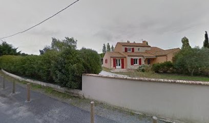 Renaud Pascal, Peintre en Bâtiment à La Bernerie-en-Retz