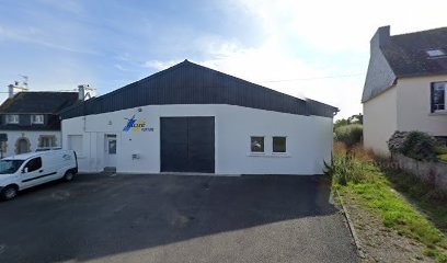 Moré Peinture SARL, Peintre en Bâtiment à Dinéault