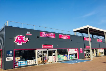 BCL Décor, Magasin de Peintures à Nevers