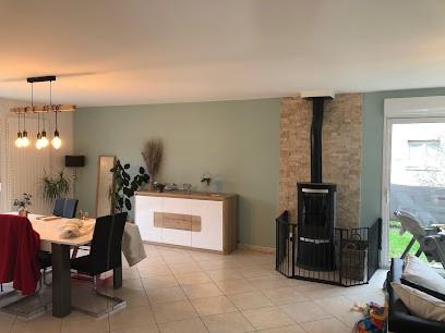 Peinture Du Centre, Peintre en Bâtiment à Vineuil