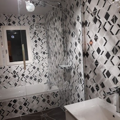 Grangeat Patrick, Peintre en Bâtiment à Cognin