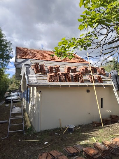 Rodrigues Renov, Peintre en Bâtiment à Rodez