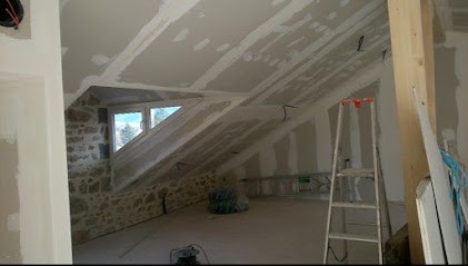 AJ DECO, Peintre en Bâtiment à Saint-Clair