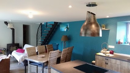 Art & Déco Peinture, Peintre en Bâtiment à Languidic