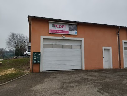 CDPI Aménagement Intérieur, Peintre en Bâtiment à Châtillon-sur-Chalaronne