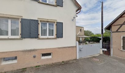 ALSA PEINTURE, Peintre en Bâtiment à Rossfeld