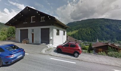 Bprofbati(Buha Zsolt), Peintre en Bâtiment au Grand-Bornand