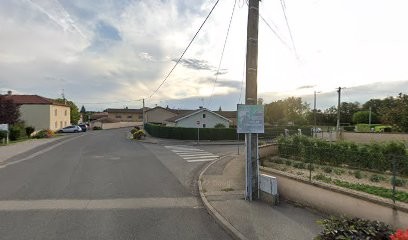 Marek Marine PeintureDeco, Peintre en Bâtiment à Saint-Étienne-sur-Chalaronne