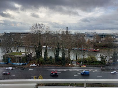 Seguin Levy, Peintre en Bâtiment à Saint-Maurice