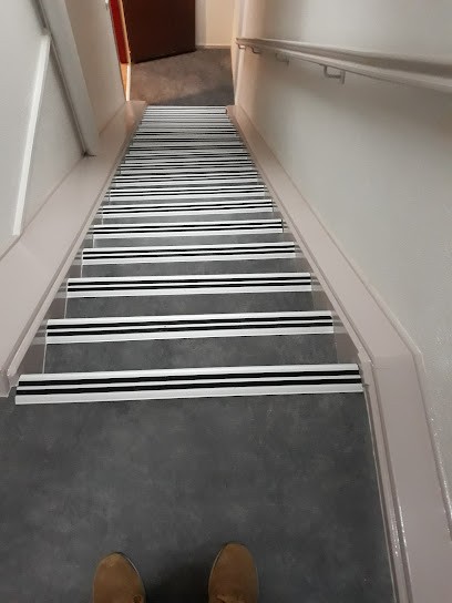 ETS THIBAUT GENET --- LES PEINTURES RONCHAMPOISES ---, Peintre en Bâtiment à Ronchamp