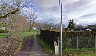 Cartier Sylvain, Peintre en Bâtiment à Huisseau-sur-Mauves