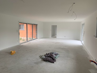 JBD PEINTURE, Peintre en Bâtiment à Mimizan