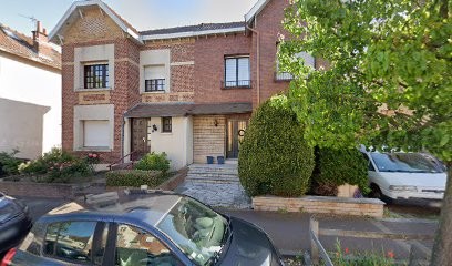 Blanquart Edouard, Peintre en Bâtiment à Lens