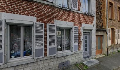 Lefevre Annie, Peintre en Bâtiment à Revin